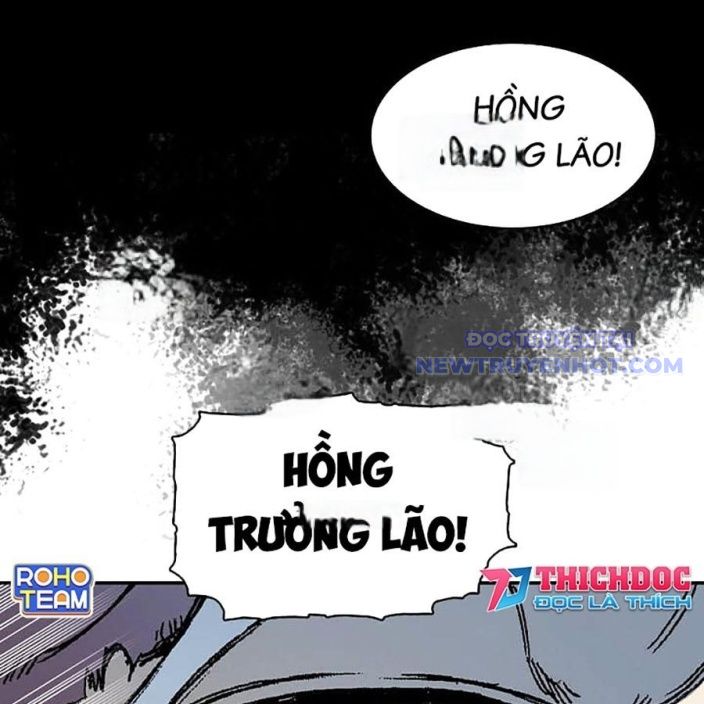 Hồi Ức Của Chiến Thần chapter 192 - Trang 83