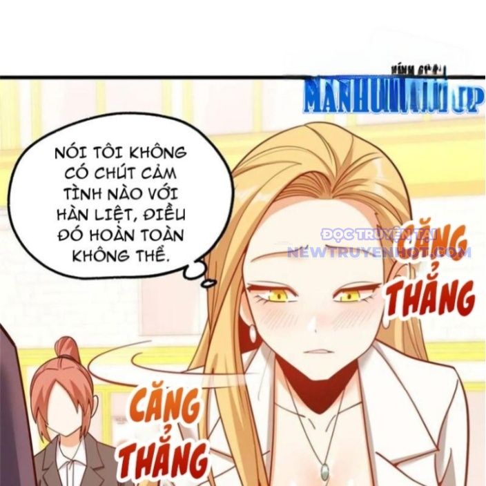 Trọng Sinh Không Làm Chạn Vương, Tôi Một Mình Nạp Game Thăng Cấp chapter 198 - Trang 9