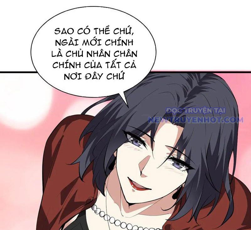 Toàn Dân Tận Thế: Ta Virus Quân Vương chapter 19 - Trang 49