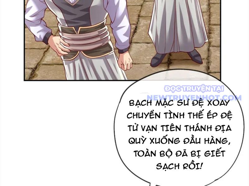 Ta Có Thể Đốn Ngộ Vô Hạn chapter 61 - Trang 40