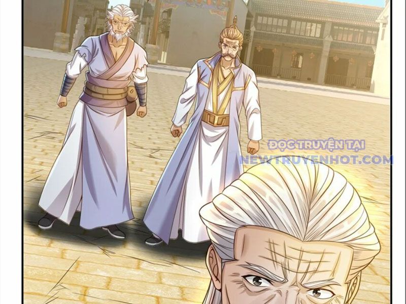 Ta Có Thể Đốn Ngộ Vô Hạn chapter 45 - Trang 40