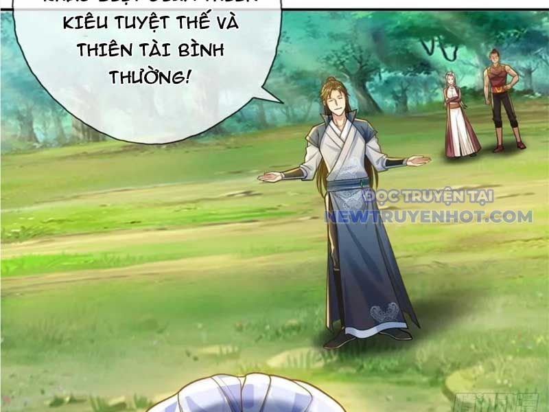 Ta Có Thể Đốn Ngộ Vô Hạn chapter 41 - Trang 52