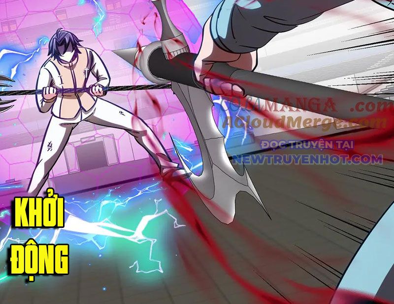 Thần Cấp Thăng Cấp Hệ Thống chapter 150 - Trang 106