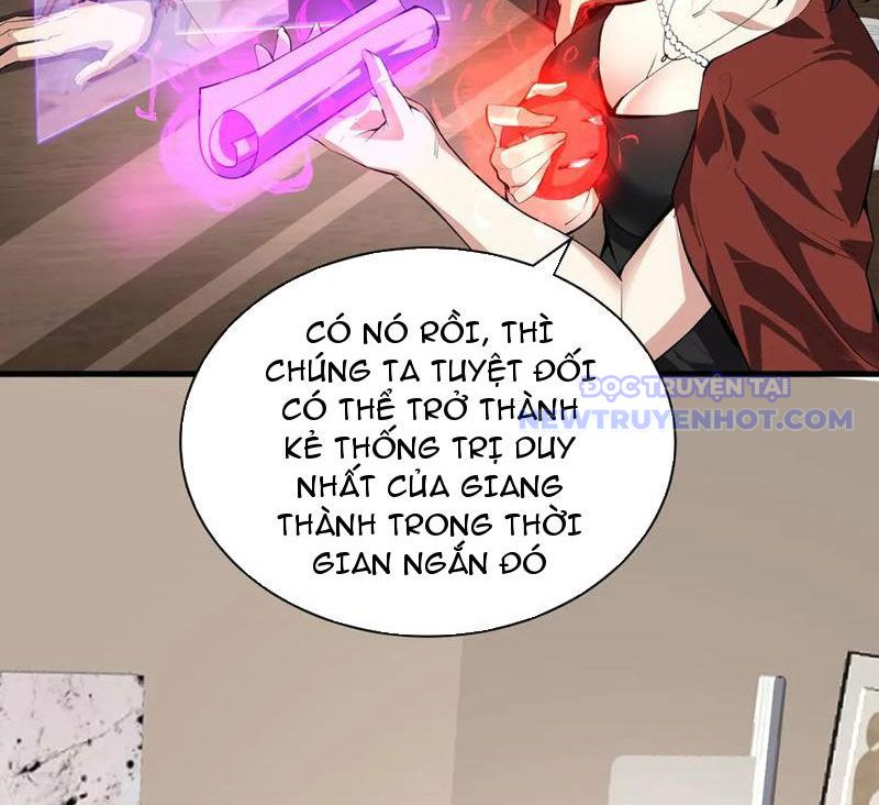 Toàn Dân Tận Thế: Ta Virus Quân Vương chapter 19 - Trang 43