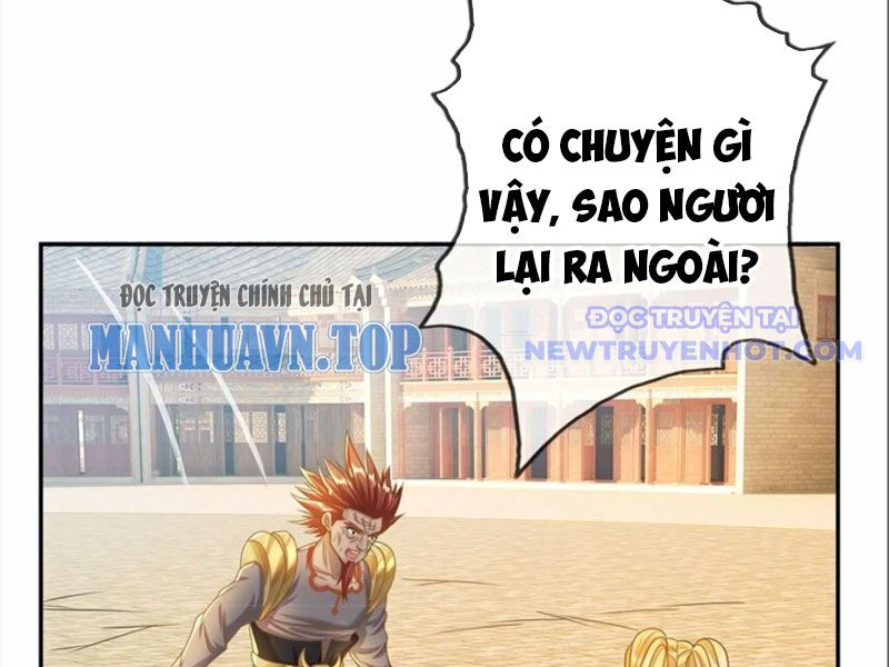 Ta Có Thể Đốn Ngộ Vô Hạn chapter 45 - Trang 53