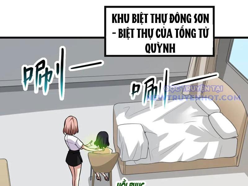 Toàn Dân Tận Thế: Ta Virus Quân Vương chapter 14 - Trang 121