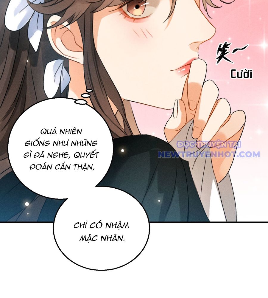 Huyền Đô Cố Mộng — Tiền Truyện Chưởng Môn Quá Bận chapter 9 - Trang 44