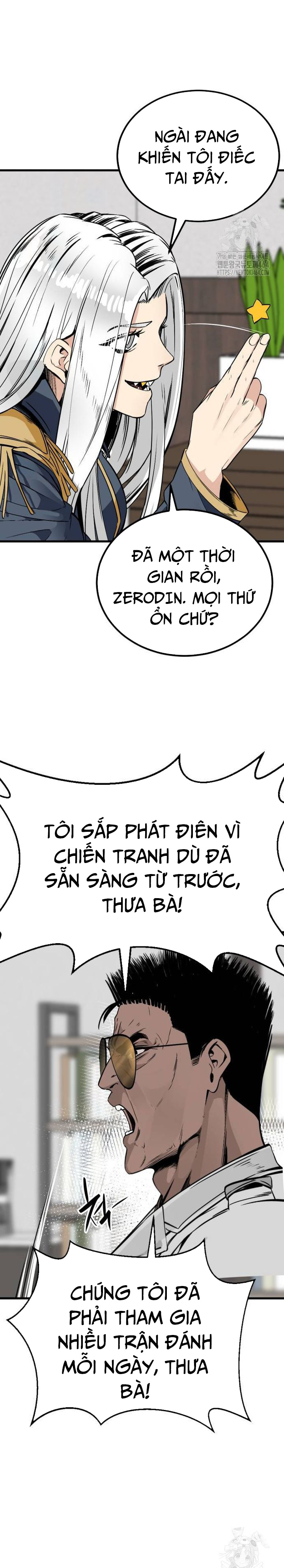 Kẻ Giết Anh Hùng chapter 195 - Trang 15