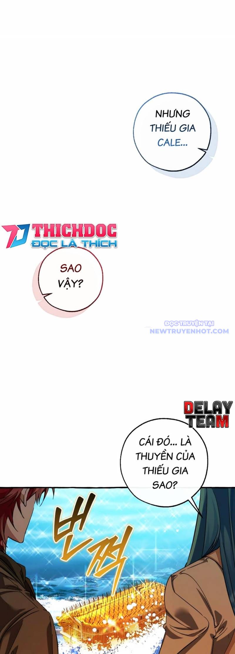 Phế Vật Dòng Dõi Bá Tước chapter 140 - Trang 36