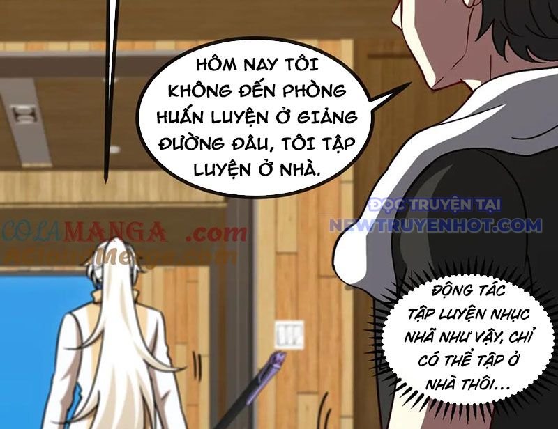 Thần Cấp Thăng Cấp Hệ Thống chapter 148 - Trang 30