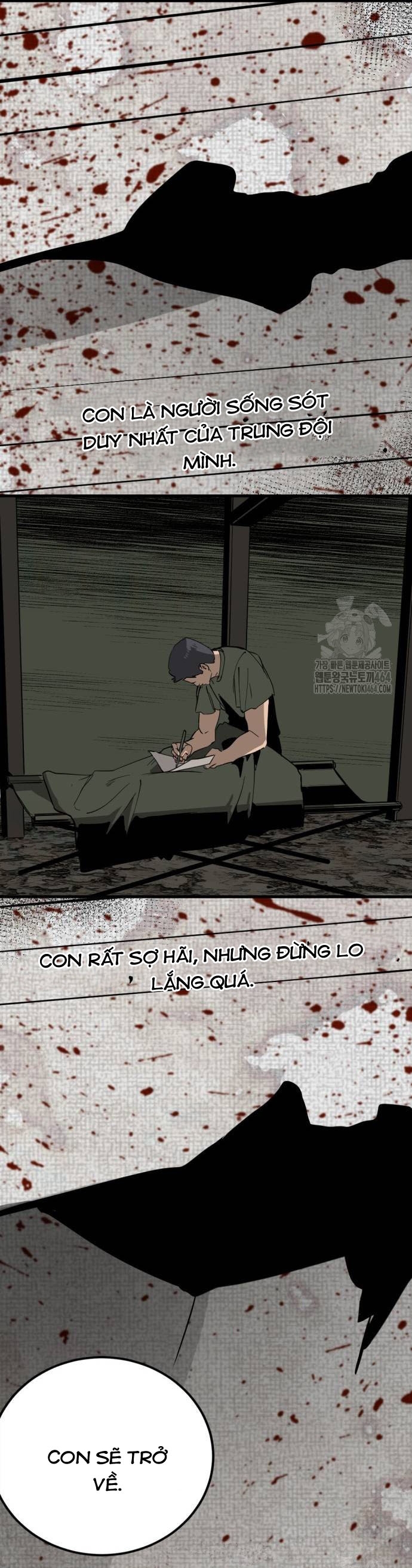 Kẻ Giết Anh Hùng chapter 196 - Trang 24