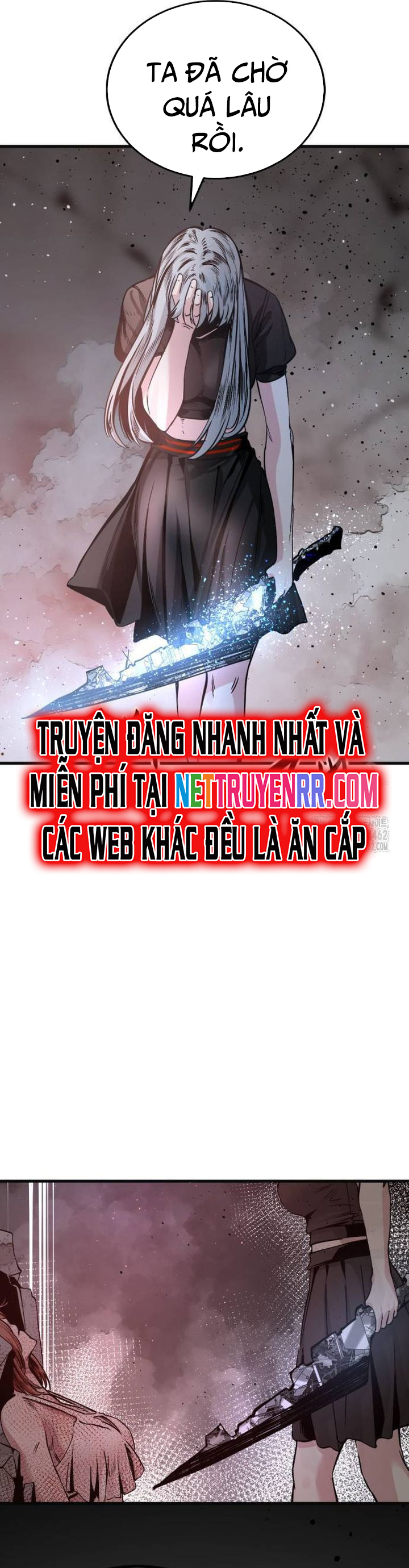 Kẻ Giết Anh Hùng chapter 193 - Trang 6