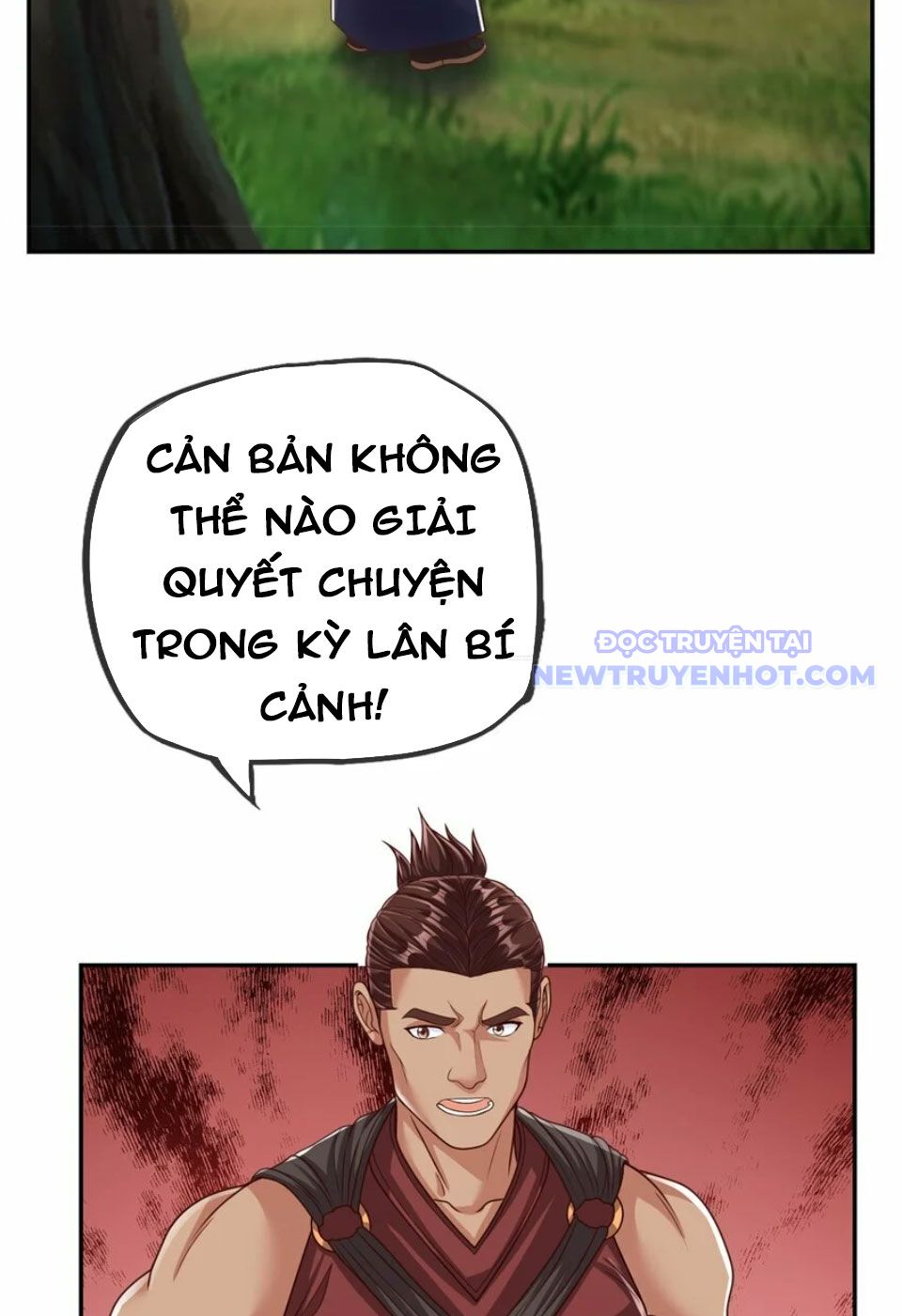 Ta Có Thể Đốn Ngộ Vô Hạn chapter 46 - Trang 23