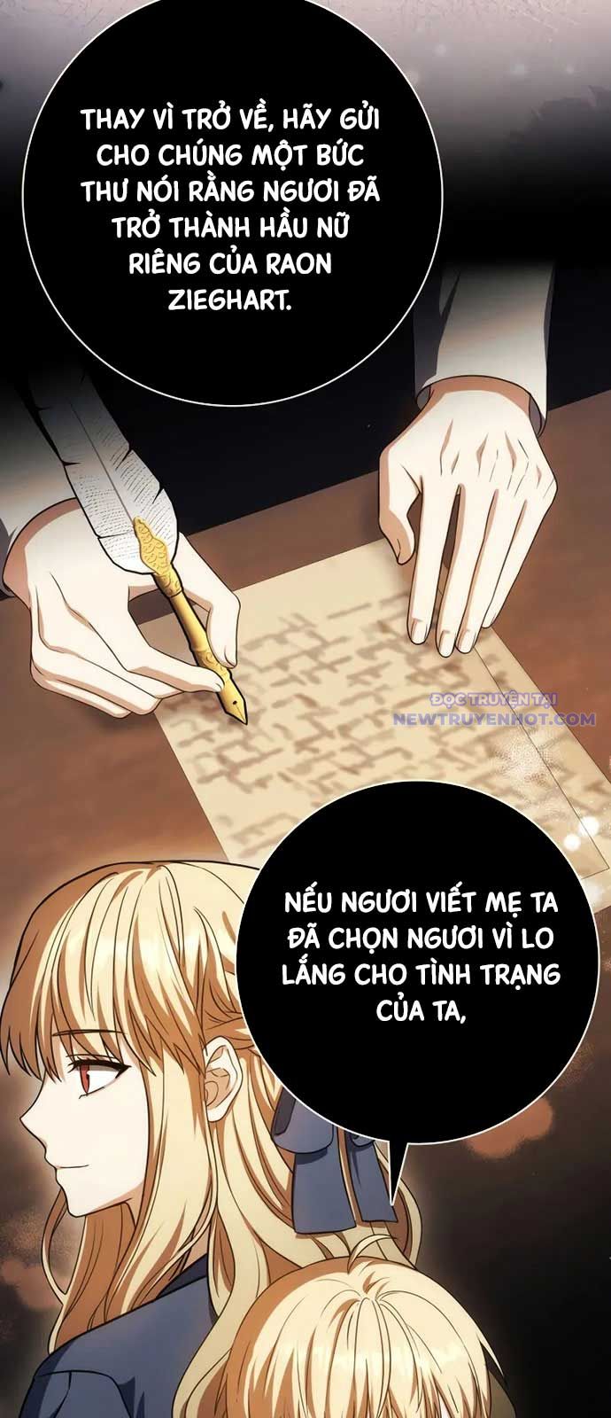 Sát Thủ Tái Sinh Thành Một Kiếm Sĩ Thiên Tài chapter 52 - Trang 22