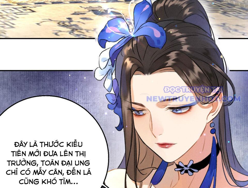 Huyền Đô Cố Mộng — Tiền Truyện Chưởng Môn Quá Bận chapter 4 - Trang 52