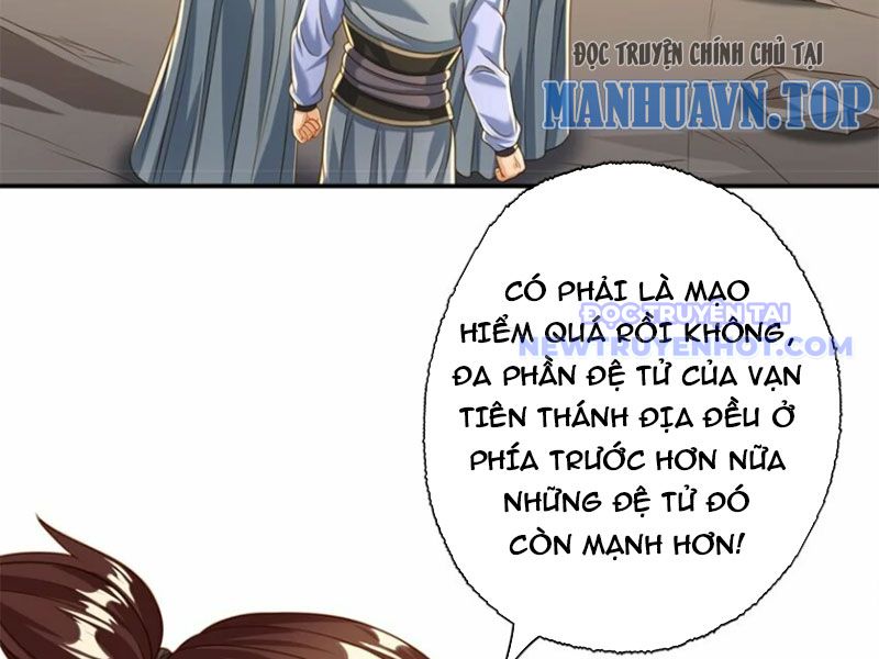 Ta Có Thể Đốn Ngộ Vô Hạn chapter 56 - Trang 31