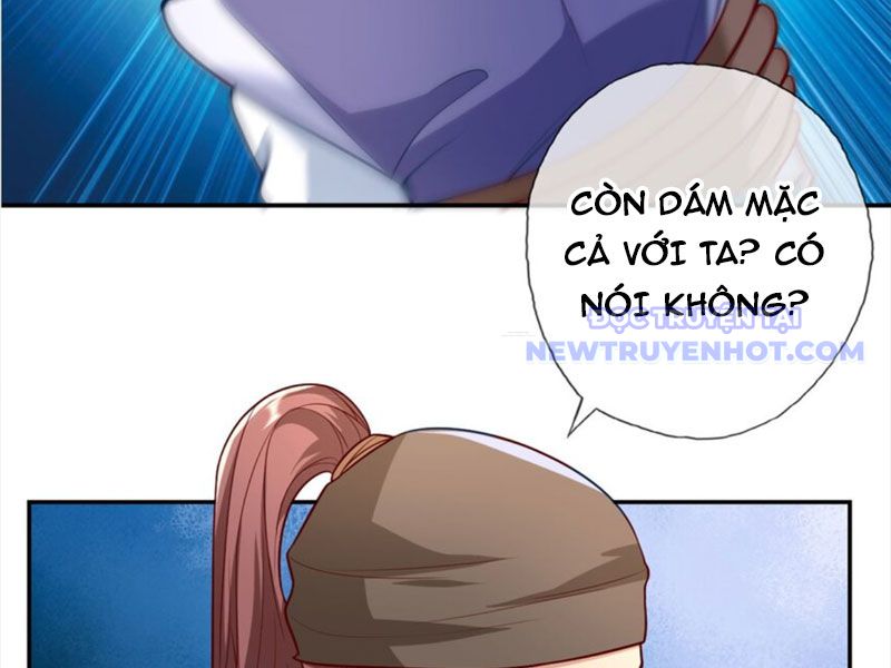 Ta Có Thể Đốn Ngộ Vô Hạn chapter 64 - Trang 21