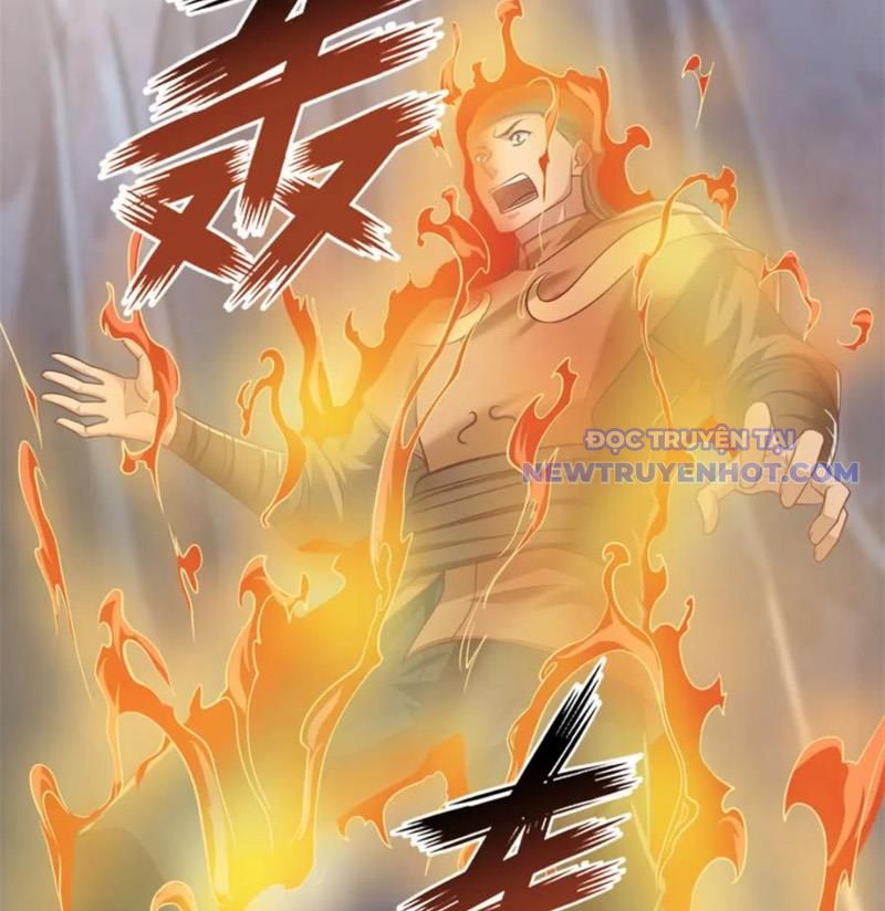 Ta Có Thể Đốn Ngộ Vô Hạn chapter 62 - Trang 30