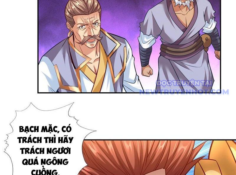 Ta Có Thể Đốn Ngộ Vô Hạn chapter 70 - Trang 34