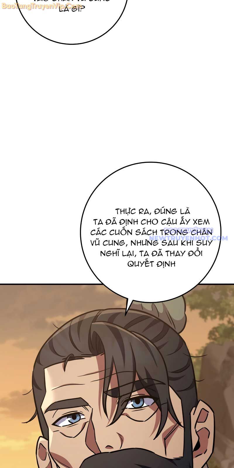 Cửu Thiên Kiếm Pháp chapter 108 - Trang 37