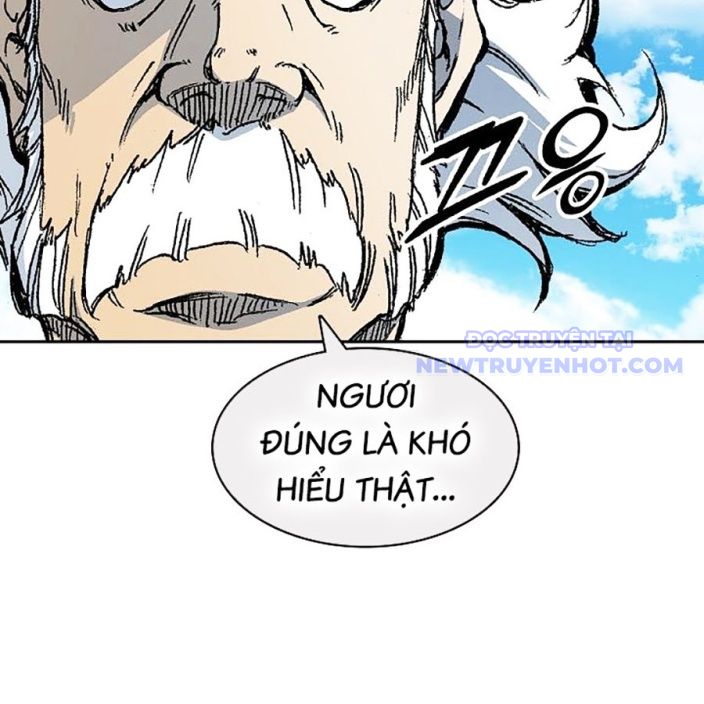 Hồi Ức Của Chiến Thần chapter 191 - Trang 133