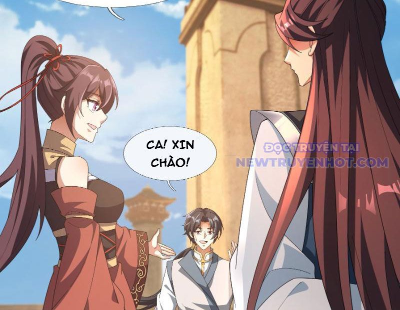 Ta có thể rút ra vô hạn vật phẩm chapter 7 - Trang 43