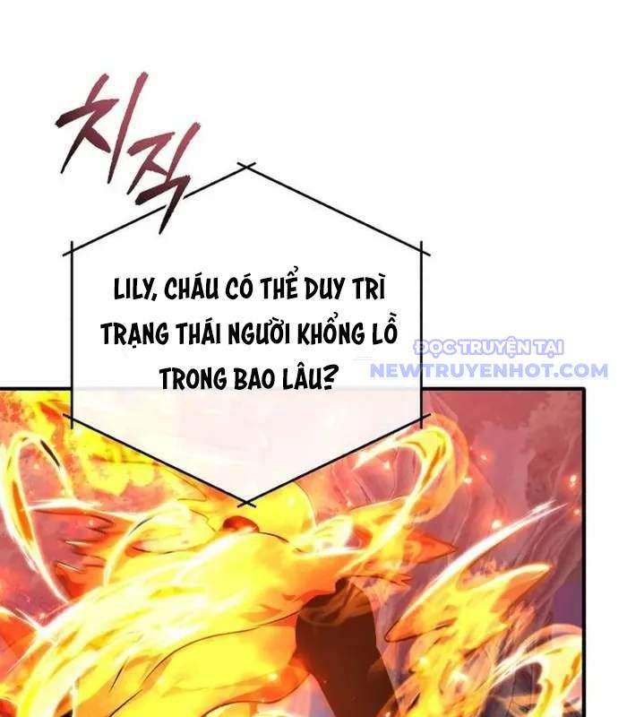 Hồi Quy Giả Về Hưu chapter 54 - Trang 110