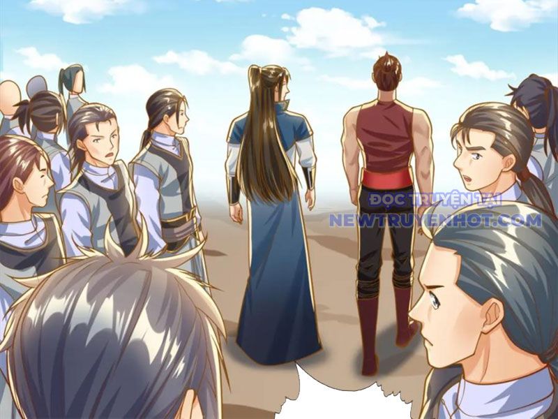 Ta Có Thể Đốn Ngộ Vô Hạn chapter 48 - Trang 24