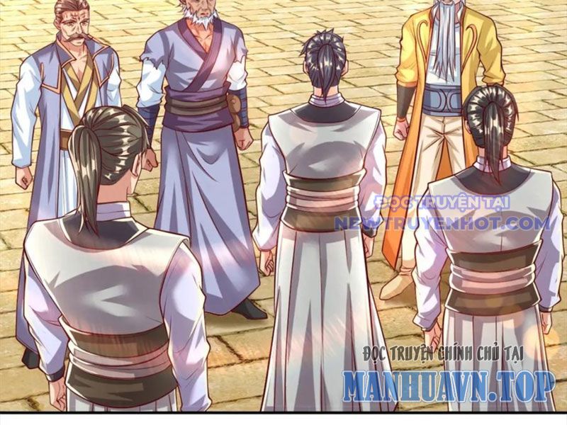 Ta Có Thể Đốn Ngộ Vô Hạn chapter 61 - Trang 35