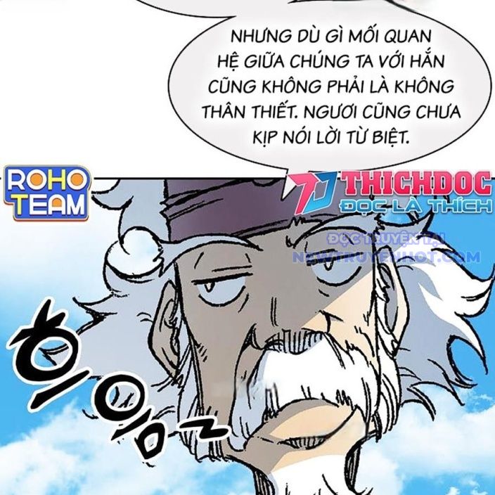 Hồi Ức Của Chiến Thần chapter 191 - Trang 99