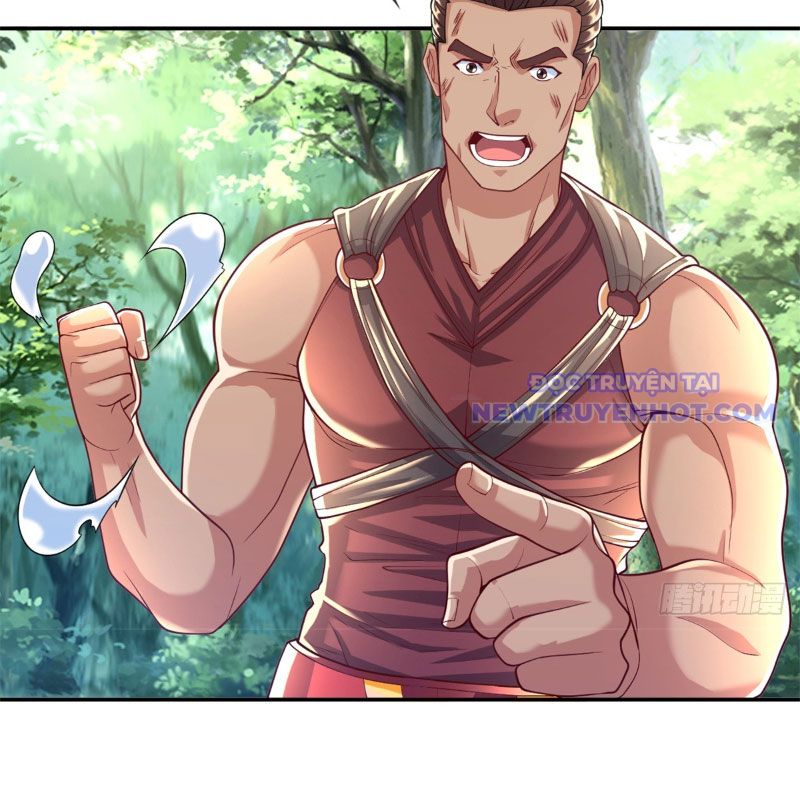 Ta Có Thể Đốn Ngộ Vô Hạn chapter 40 - Trang 35