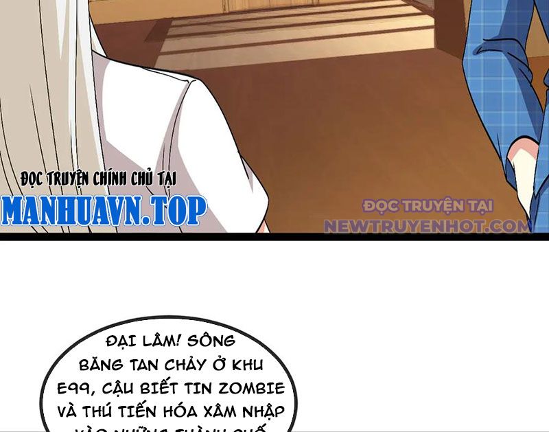 Thần Cấp Thăng Cấp Hệ Thống chapter 157 - Trang 96