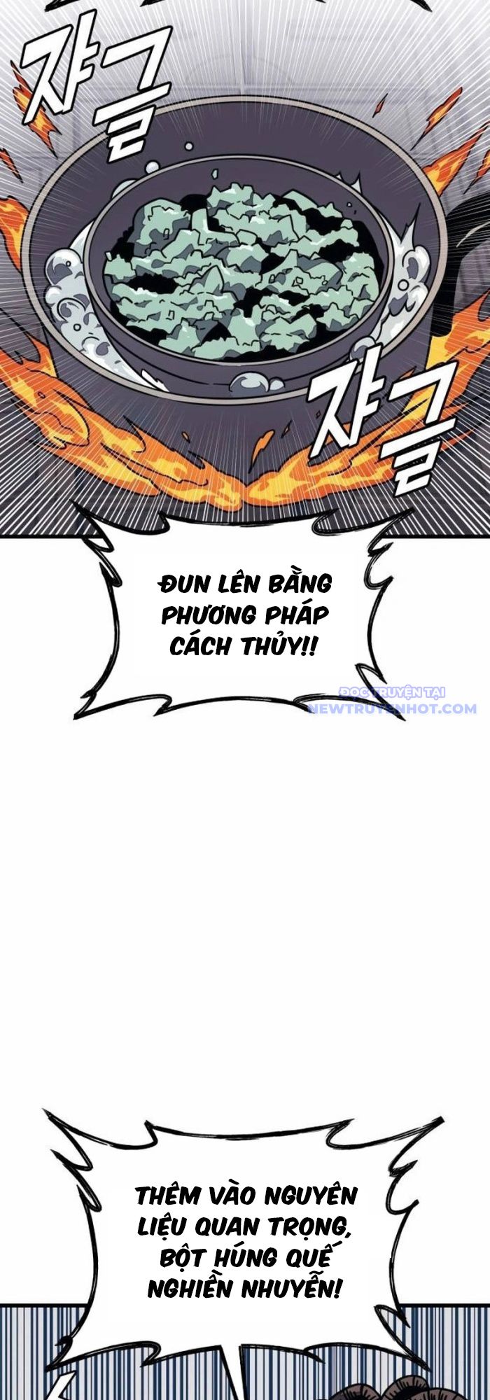 Lớp Học Cải Tạo chapter 13 - Trang 54