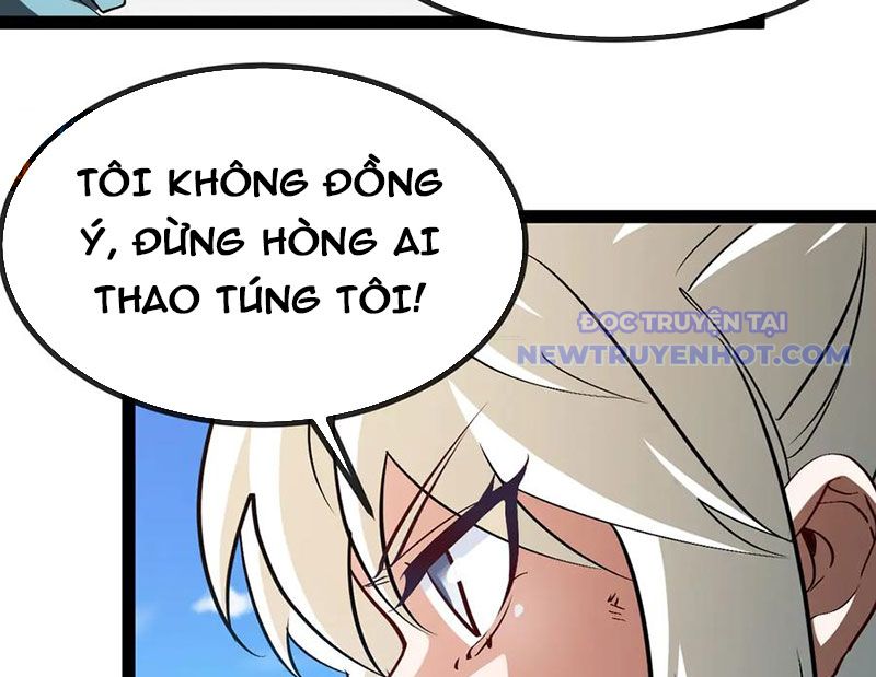 Thần Cấp Thăng Cấp Hệ Thống chapter 150 - Trang 82