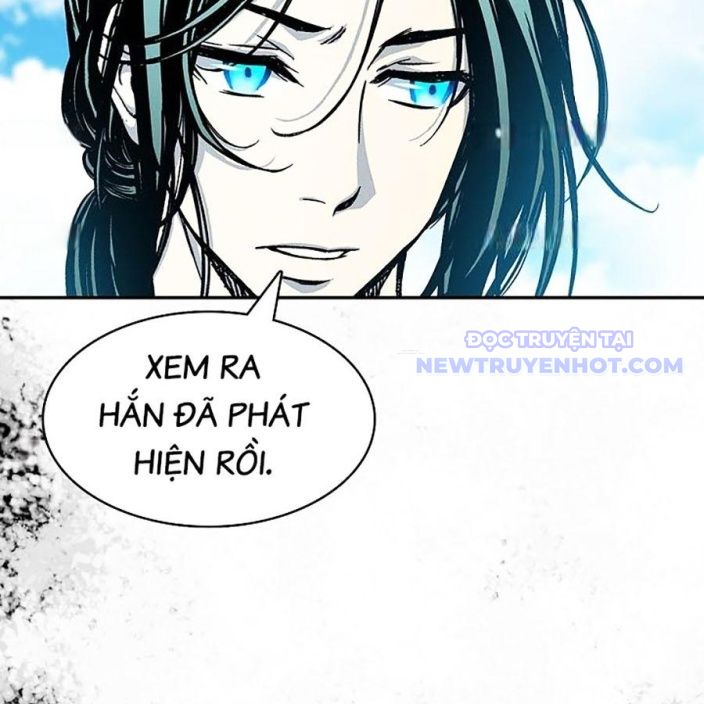 Hồi Ức Của Chiến Thần chapter 191 - Trang 77