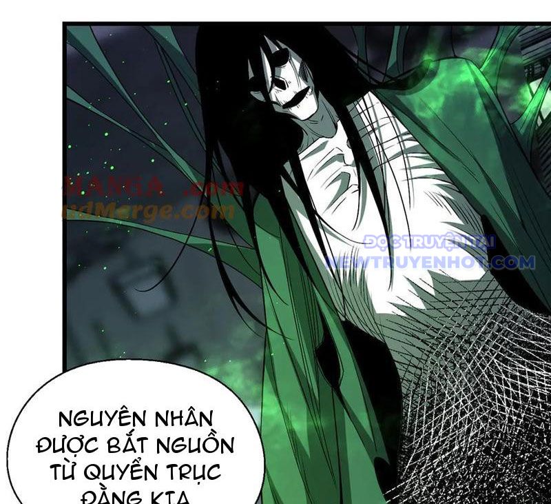 Toàn Dân Tận Thế: Ta Virus Quân Vương chapter 18 - Trang 9