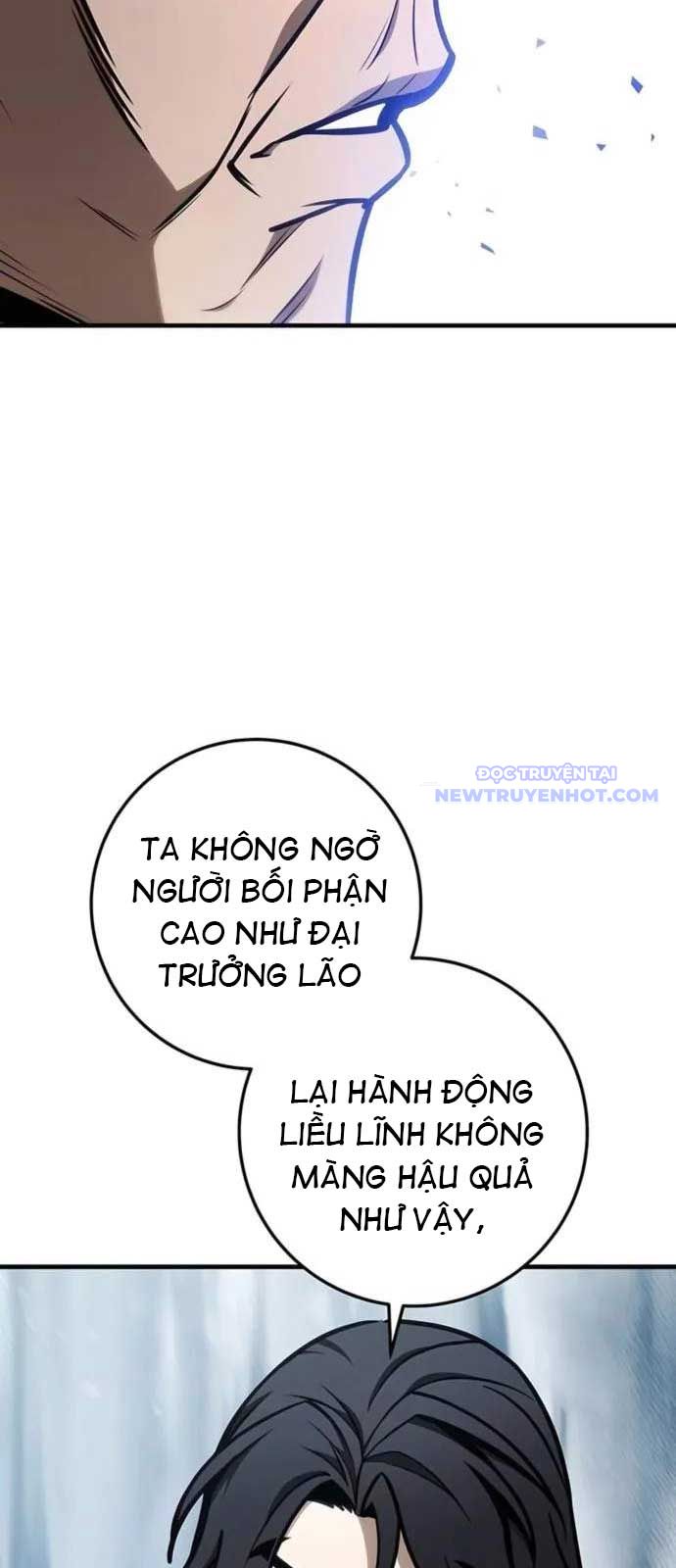 Thanh Kiếm Của Hoàng Đế chapter 67 - Trang 58