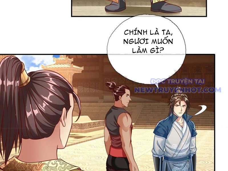 Ta Có Thể Đốn Ngộ Vô Hạn chapter 72 - Trang 39