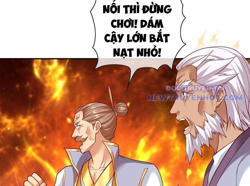 Ta Có Thể Đốn Ngộ Vô Hạn chapter 70 - Trang 25