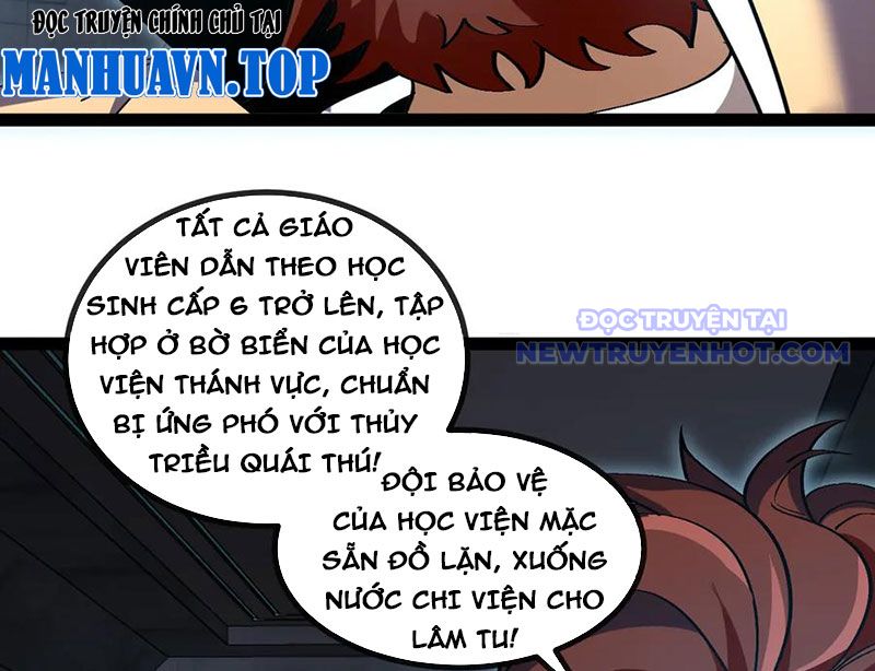 Thần Cấp Thăng Cấp Hệ Thống chapter 154 - Trang 30