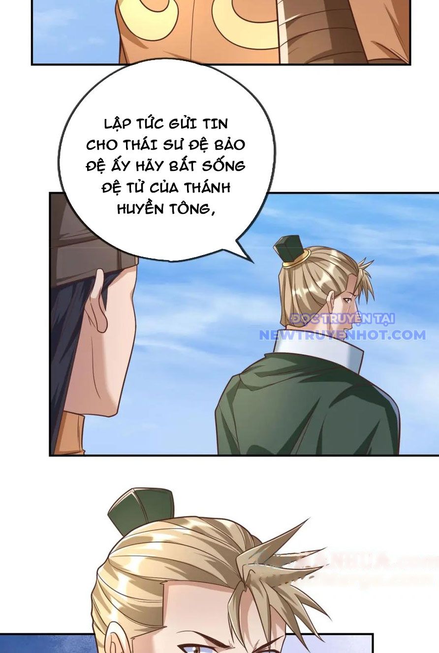 Ta Có Thể Đốn Ngộ Vô Hạn chapter 63 - Trang 8