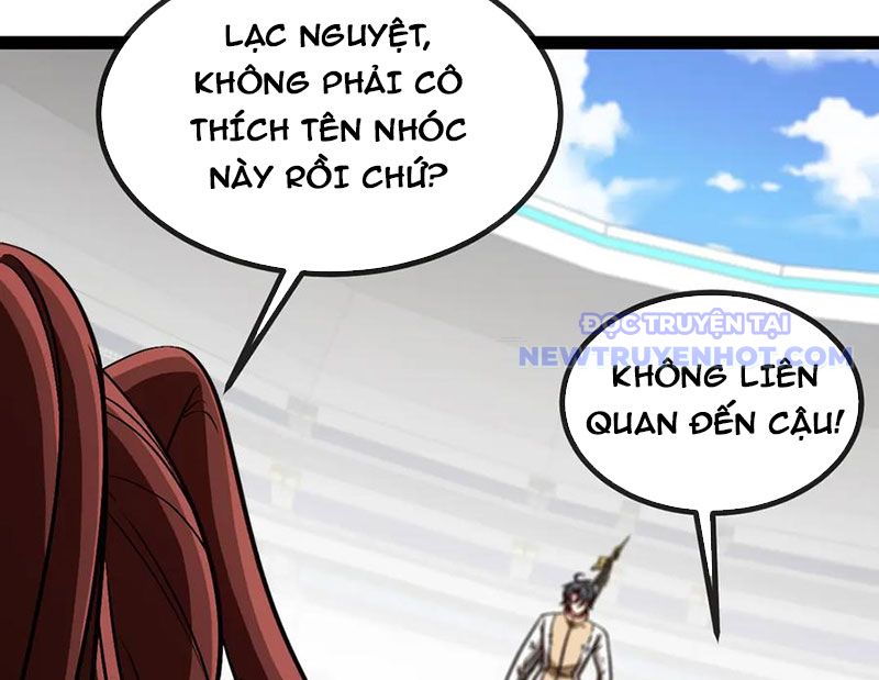 Thần Cấp Thăng Cấp Hệ Thống chapter 150 - Trang 84