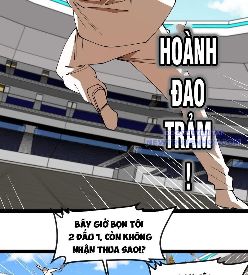 Thần Cấp Thăng Cấp Hệ Thống chapter 144 - Trang 45