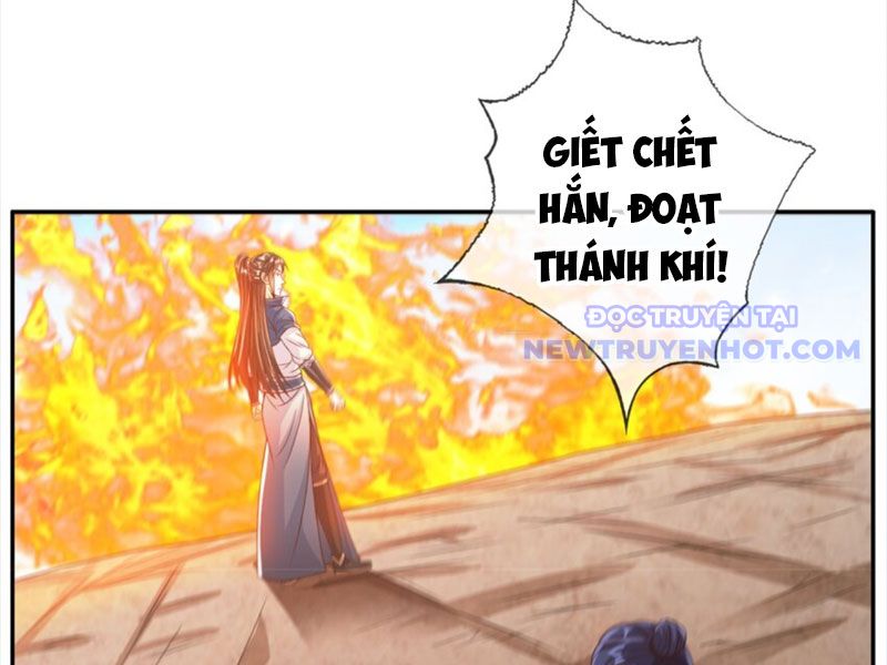 Ta Có Thể Đốn Ngộ Vô Hạn chapter 55 - Trang 50