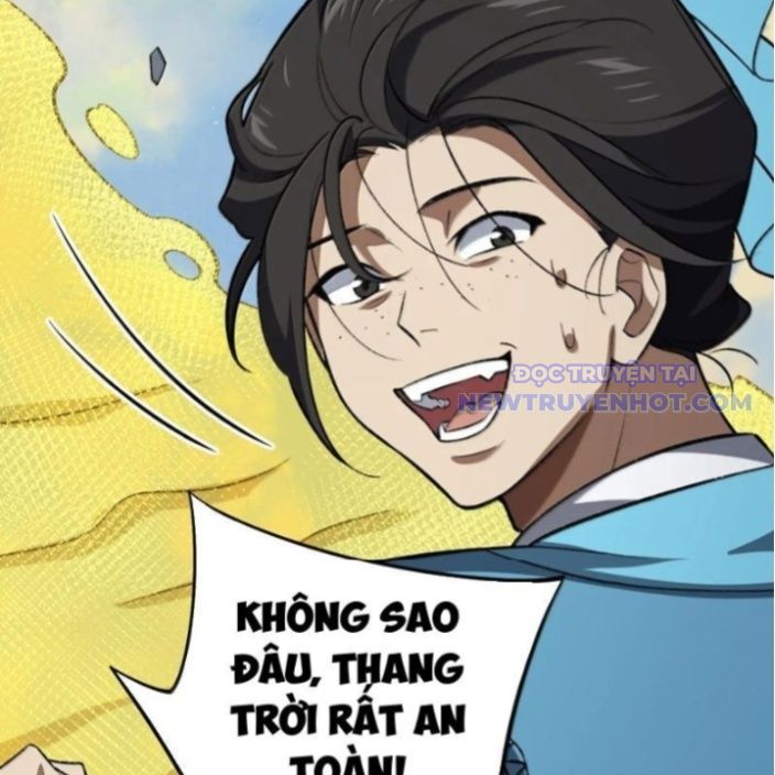 Ta Ở Tu Tiên Giới Chỉ Làm Giờ Hành Chính chapter 105 - Trang 40