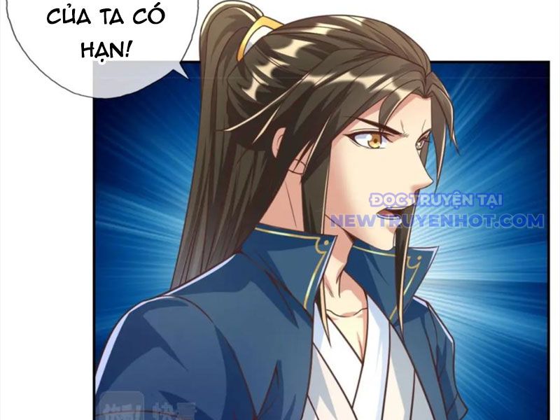 Ta Có Thể Đốn Ngộ Vô Hạn chapter 60 - Trang 11