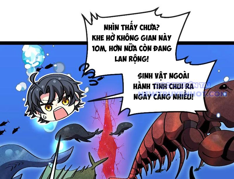 Thần Cấp Thăng Cấp Hệ Thống chapter 154 - Trang 20