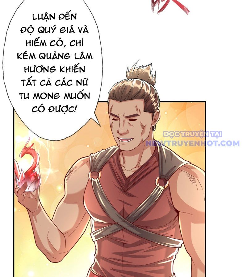 Ta Có Thể Đốn Ngộ Vô Hạn chapter 40 - Trang 24