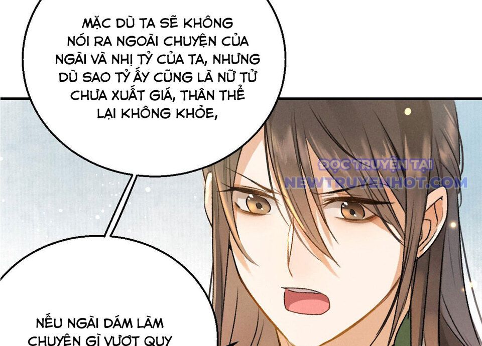 Huyền Đô Cố Mộng — Tiền Truyện Chưởng Môn Quá Bận chapter 4 - Trang 13