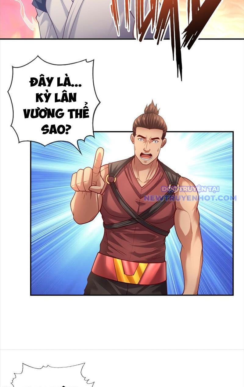 Ta Có Thể Đốn Ngộ Vô Hạn chapter 69 - Trang 8